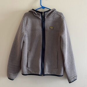 Boys L.L. Bean Jacket